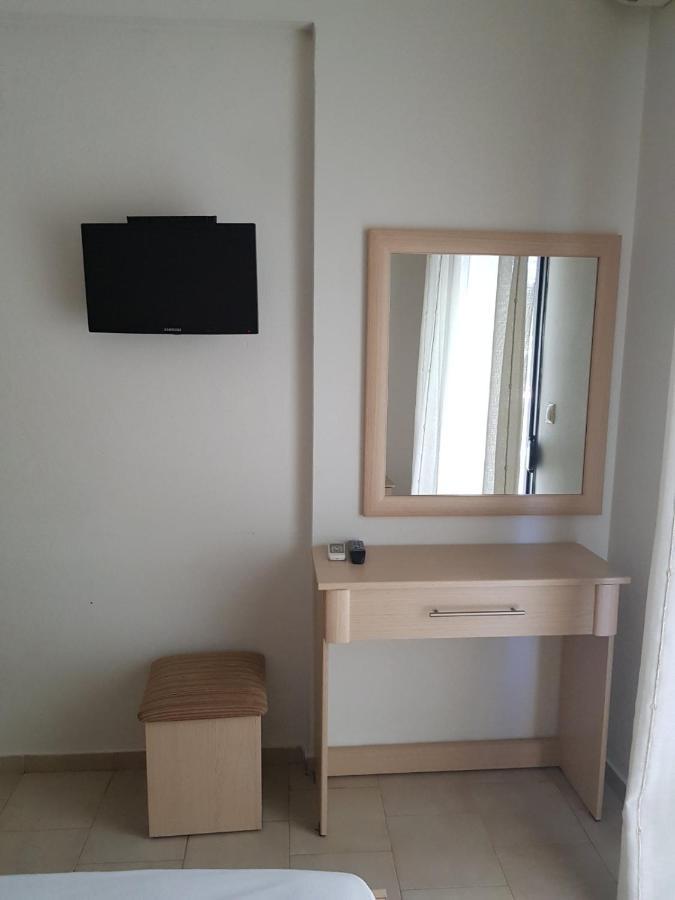 Lemon Flowers Apartments 네아 스키오니 외부 사진